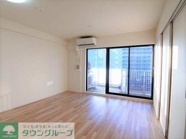 ルネ八王子トレーシアの物件内観写真